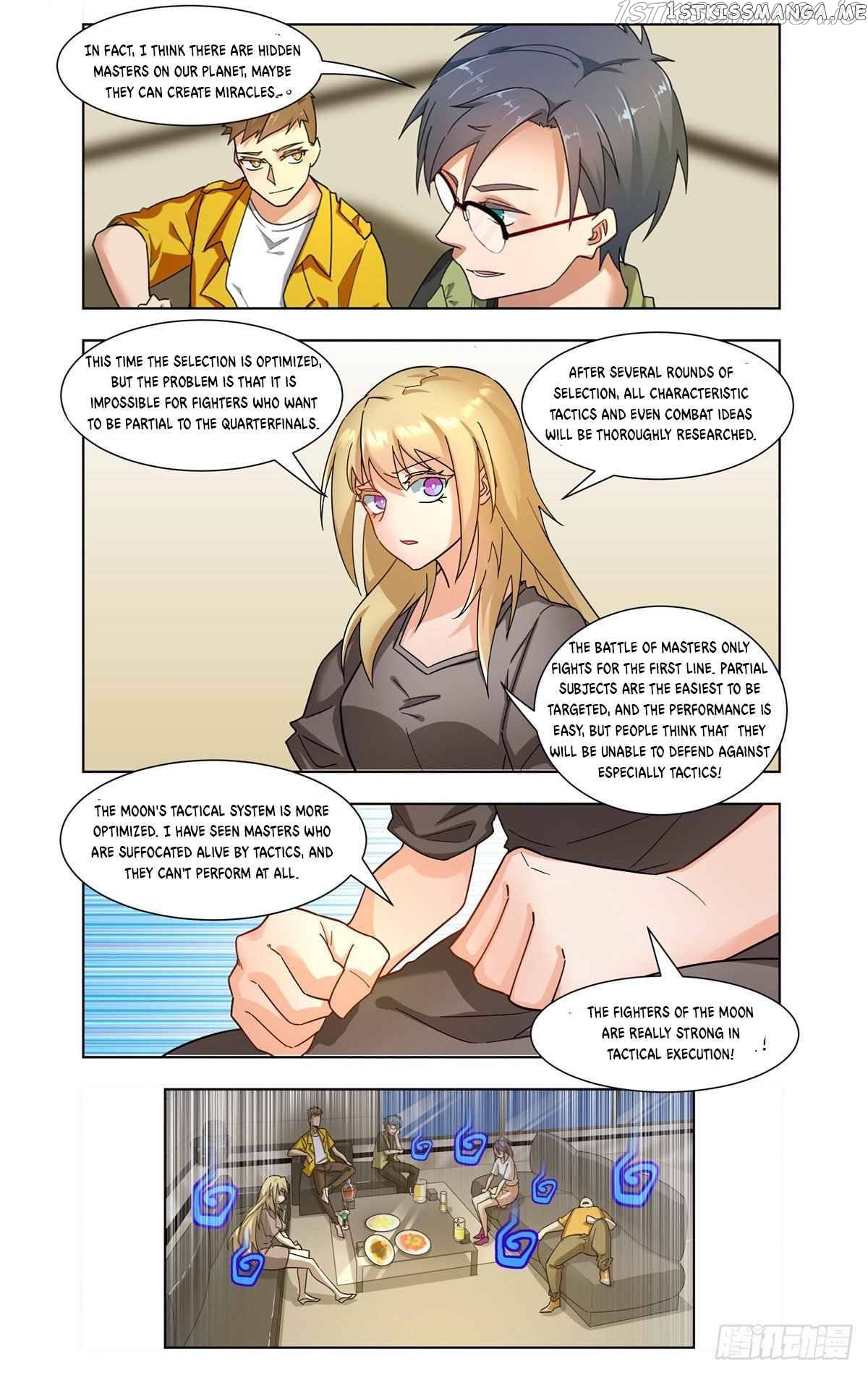 Future break point chapter 34 - page 6