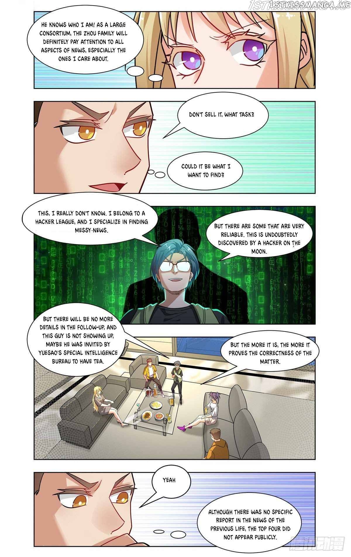 Future break point chapter 33 - page 10