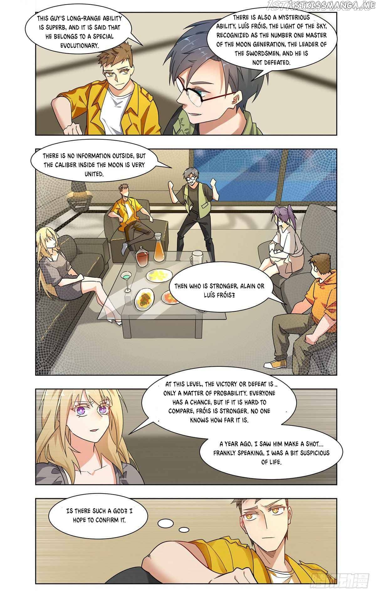 Future break point chapter 33 - page 13