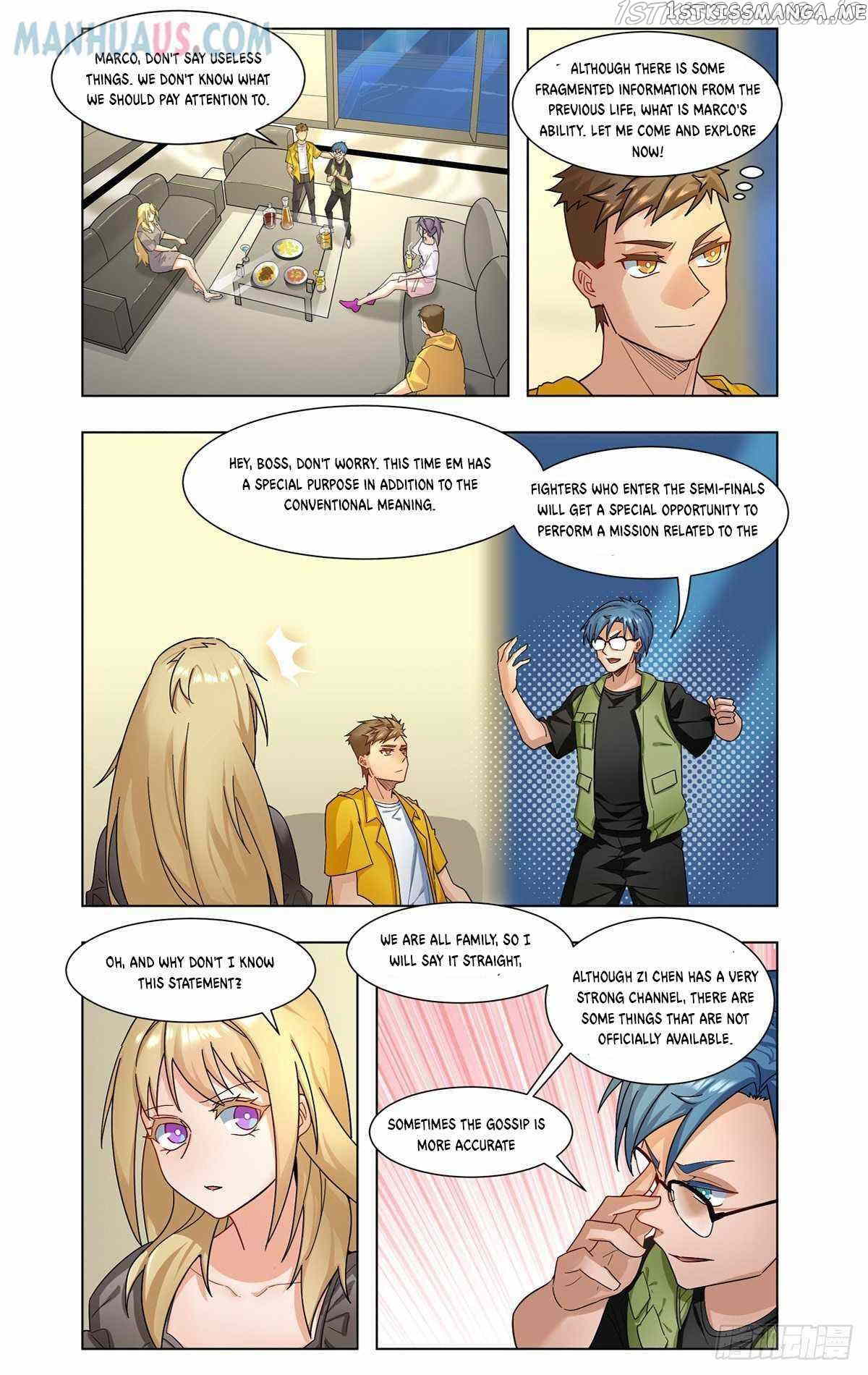 Future break point chapter 33 - page 9