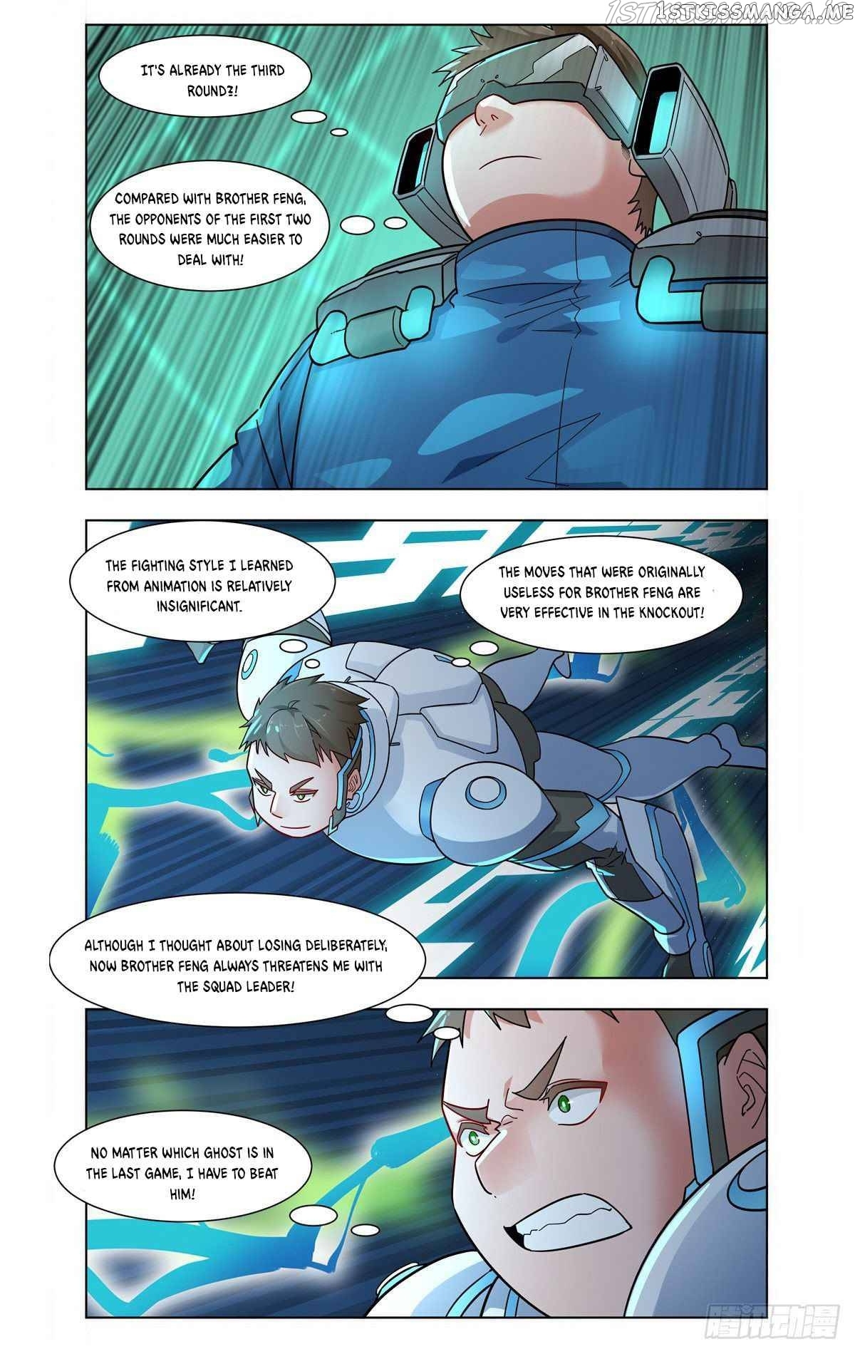 Future break point chapter 32 - page 10