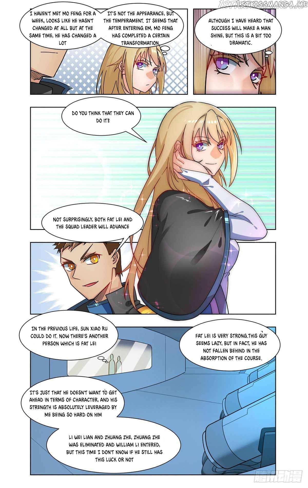 Future break point chapter 32 - page 7