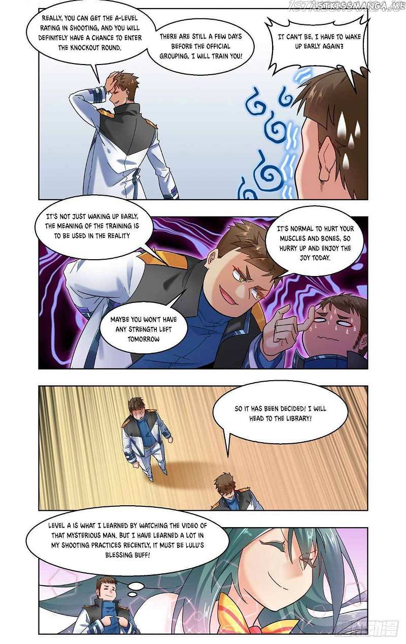 Future break point chapter 30 - page 7