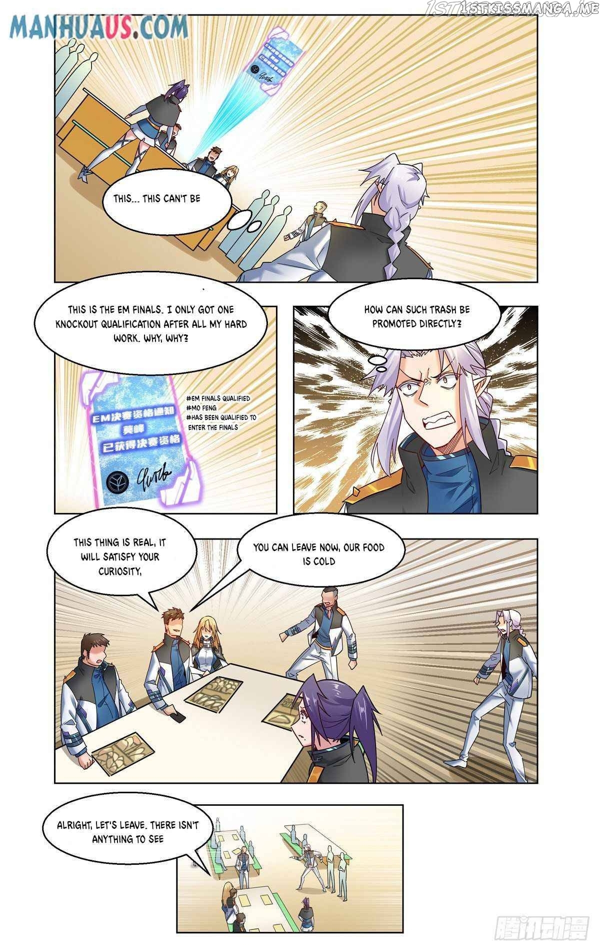 Future break point chapter 29 - page 14