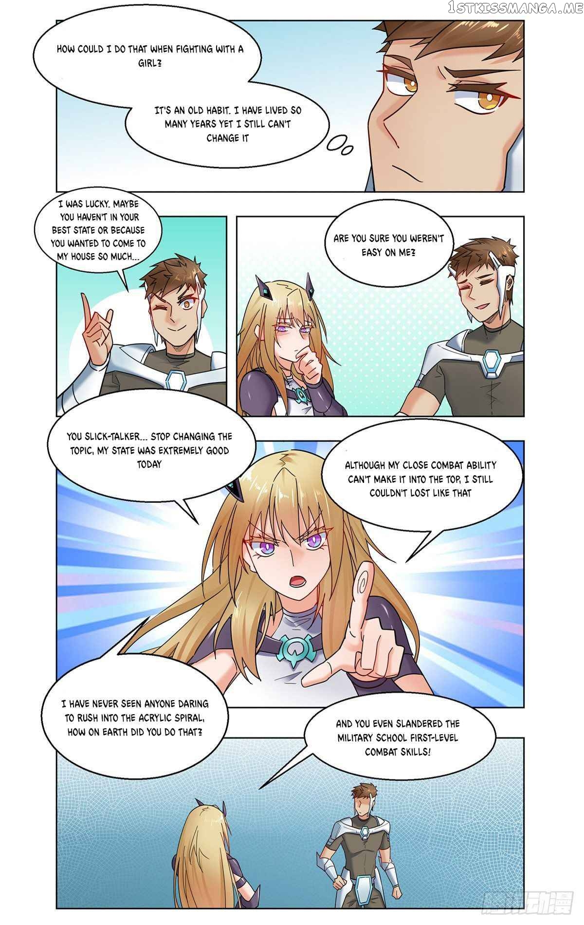 Future break point chapter 27 - page 4