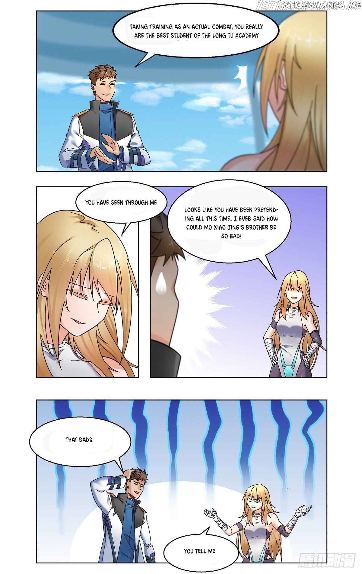 Future break point chapter 25 - page 9