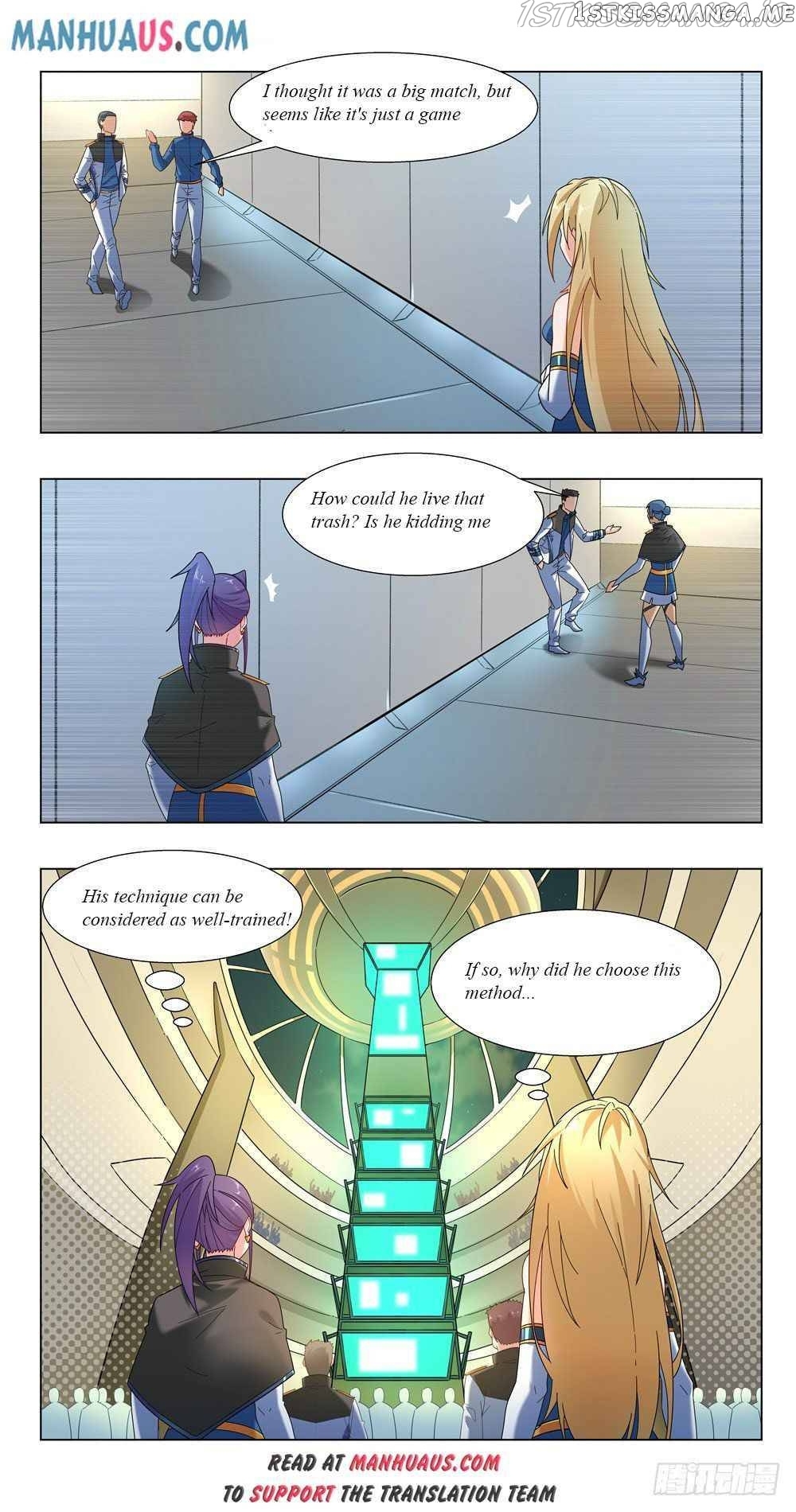 Future break point chapter 19 - page 10