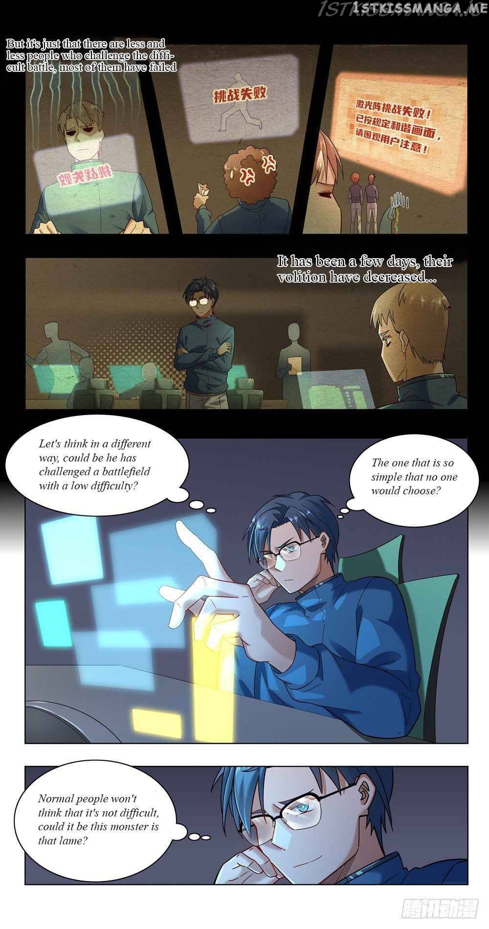 Future break point chapter 19 - page 4