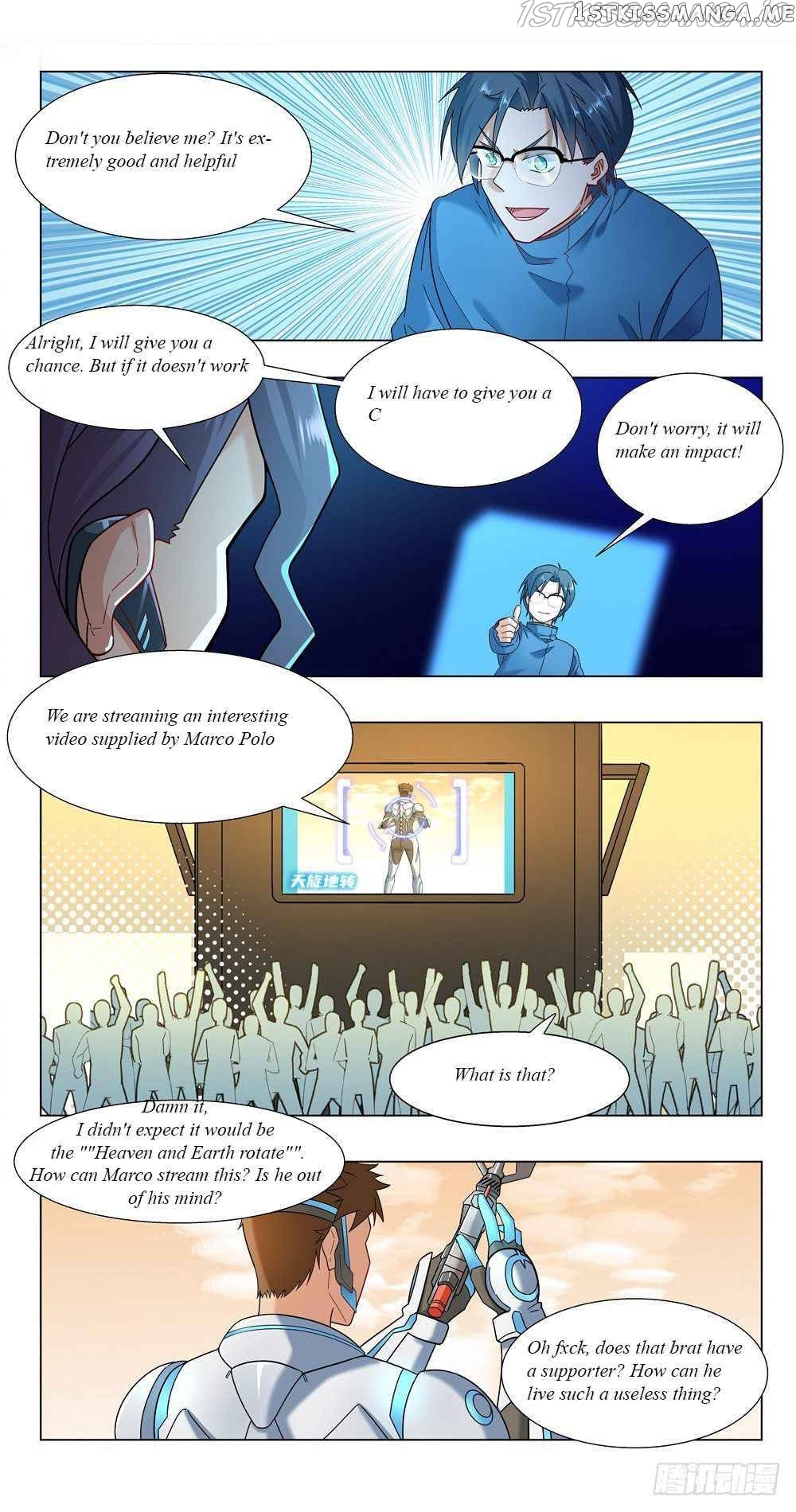 Future break point chapter 19 - page 9