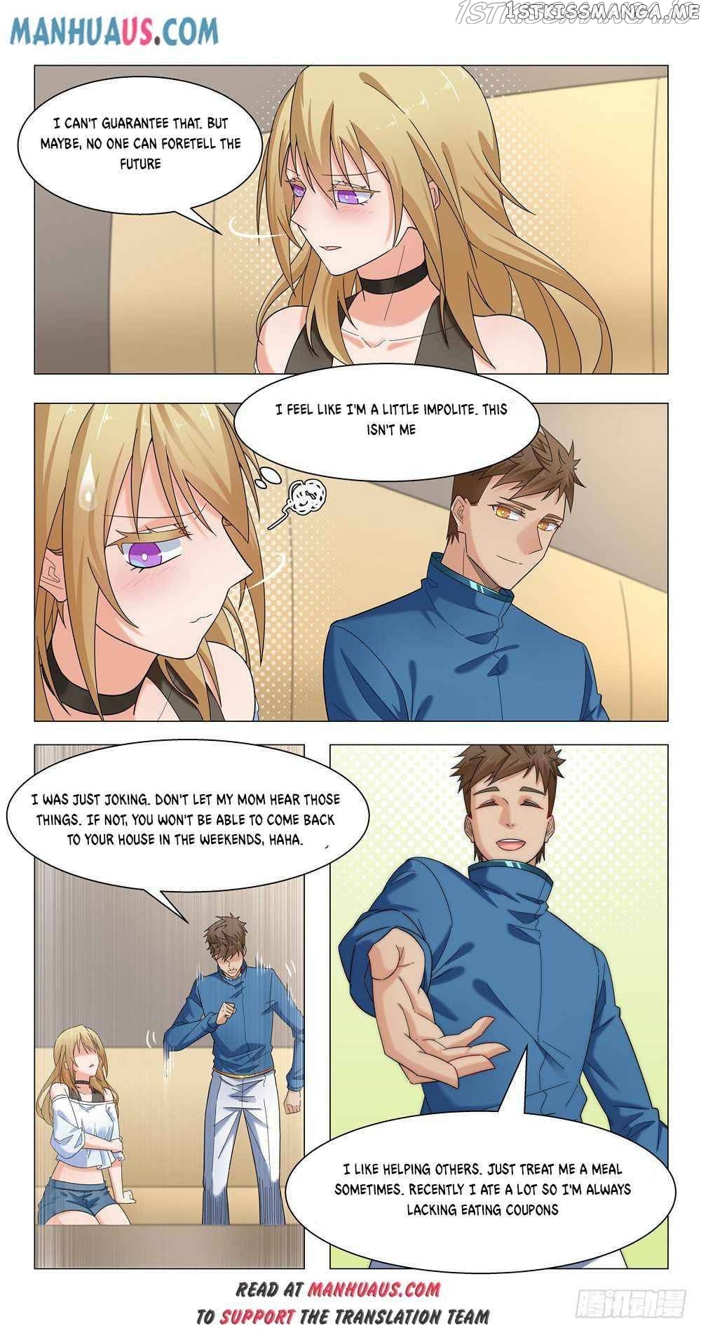 Future break point chapter 13 - page 2