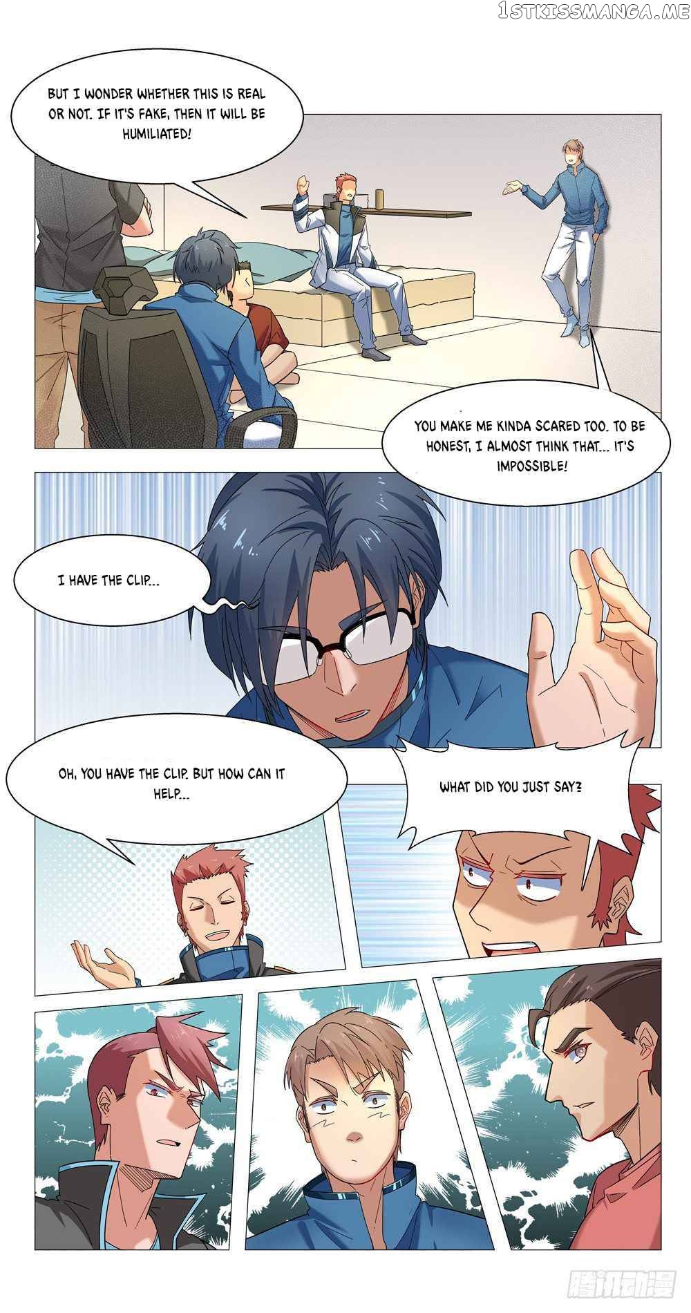 Future break point chapter 10 - page 10