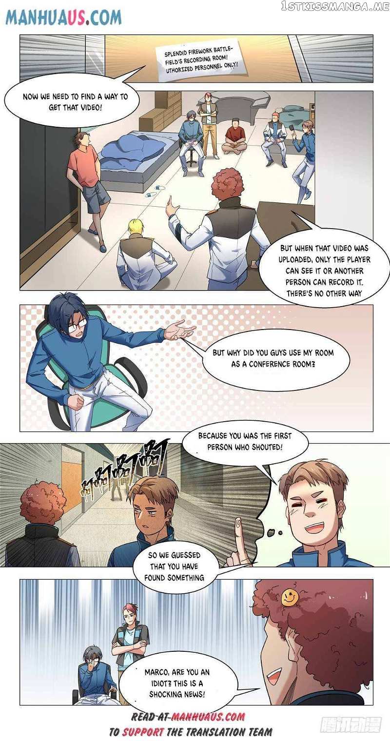 Future break point chapter 10 - page 9