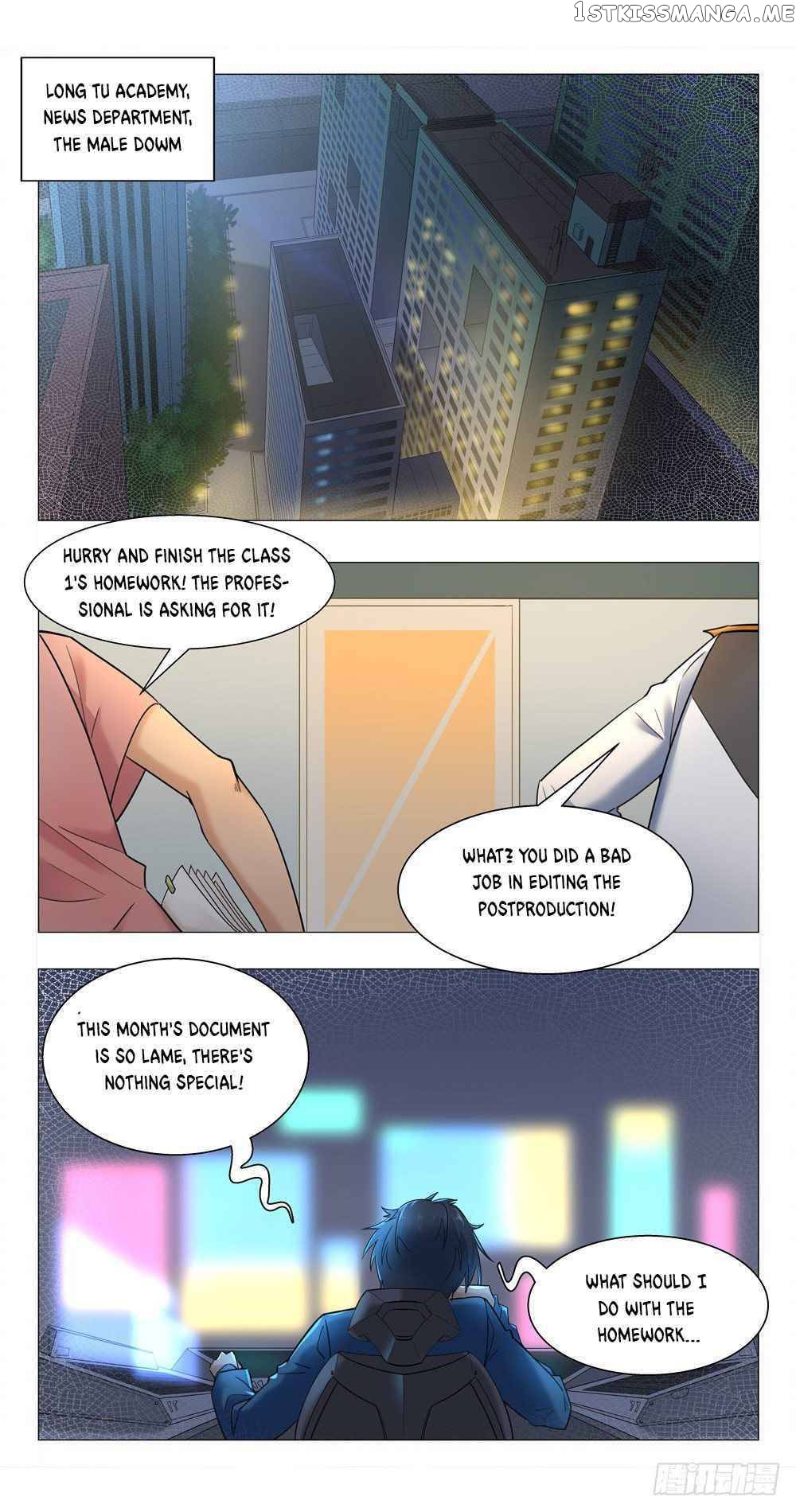 Future break point chapter 8 - page 5