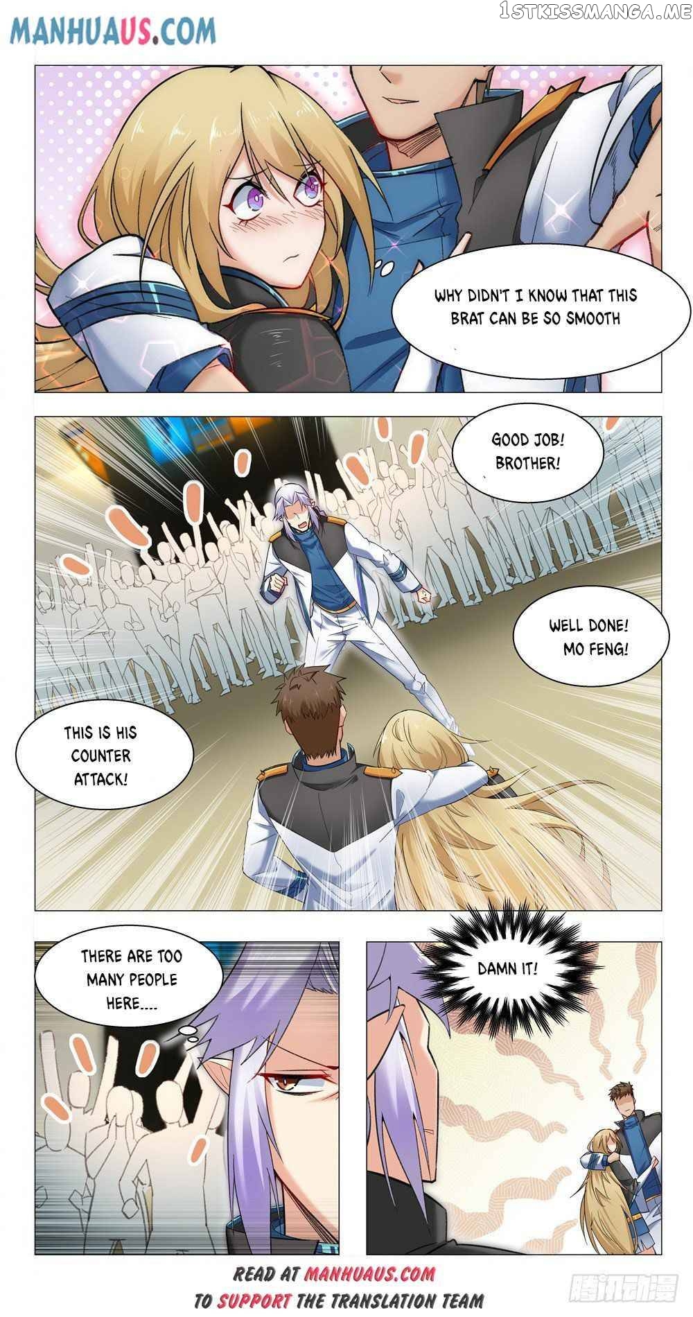 Future break point chapter 7 - page 8