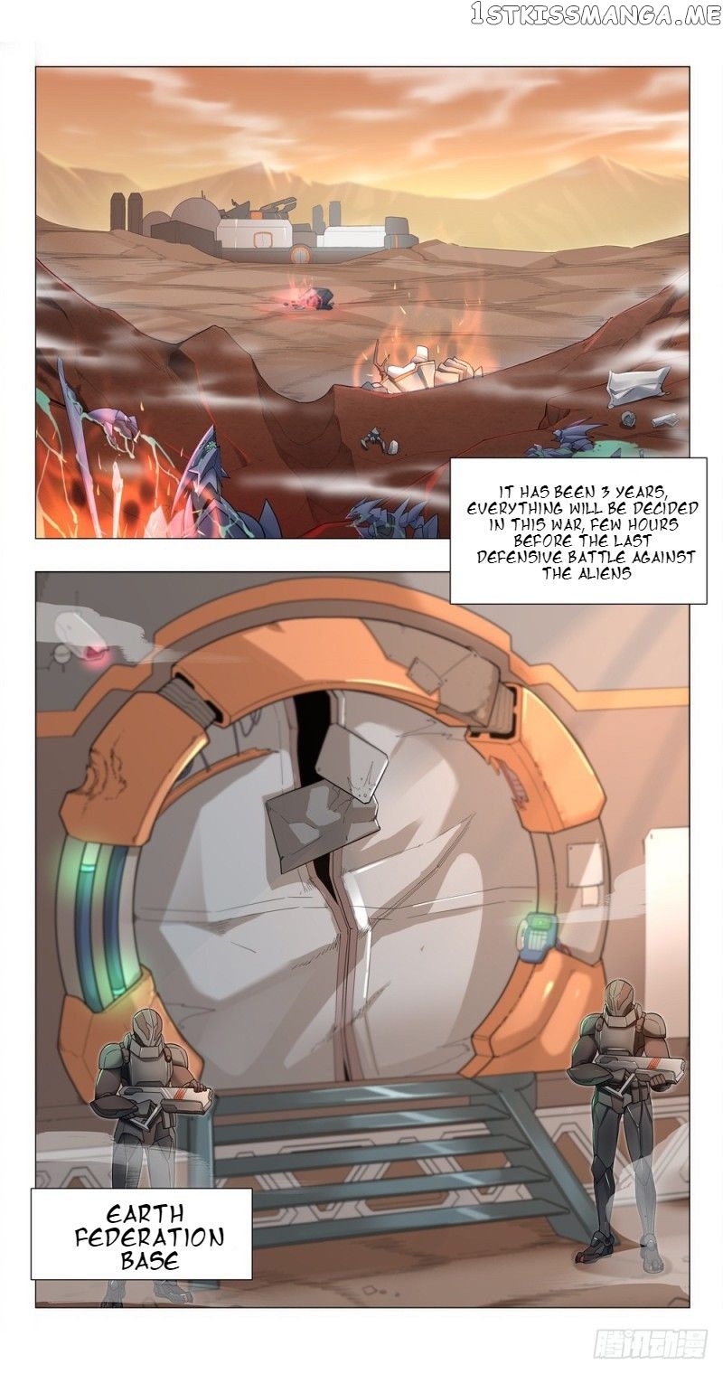 Future break point chapter 1 - page 4