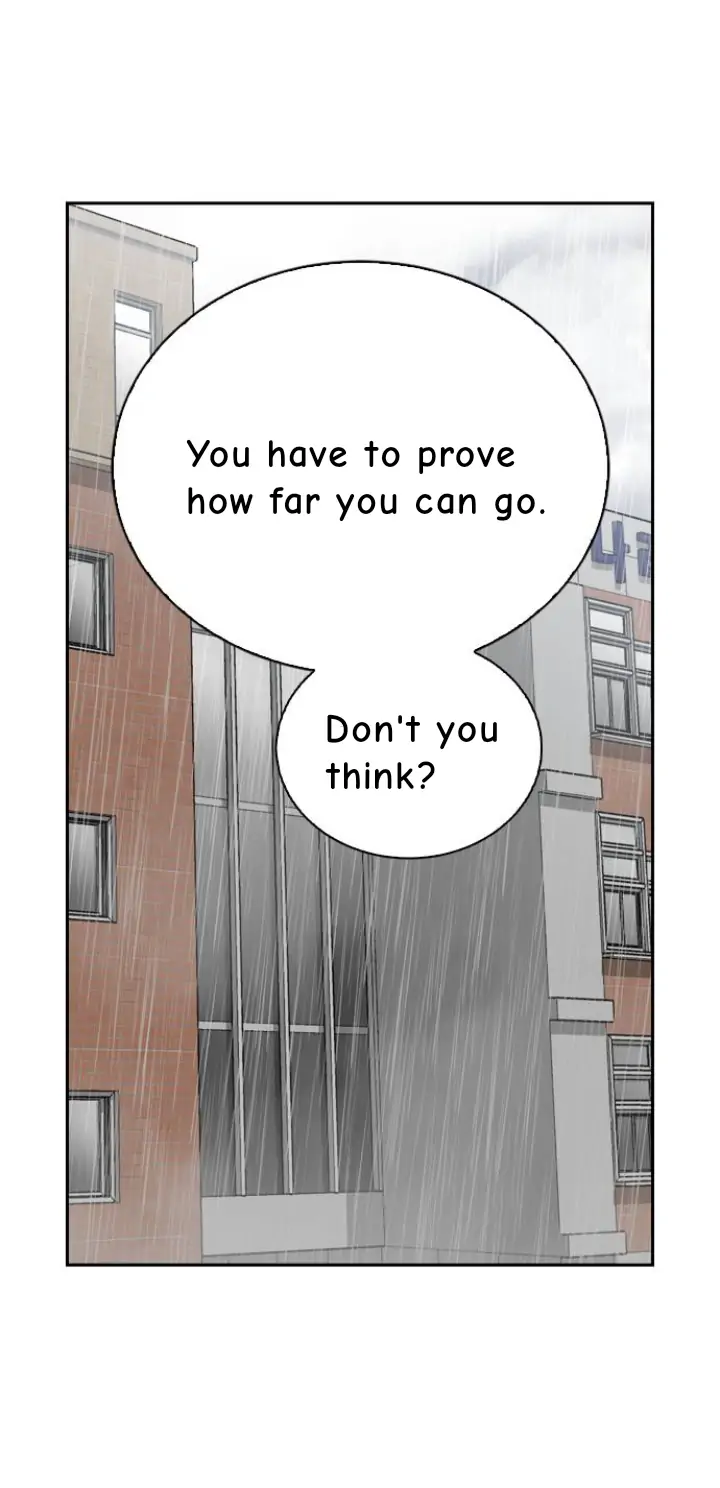 Witch’s Judgment Is to Be Turned Into a Flower Chapter 10 - page 36