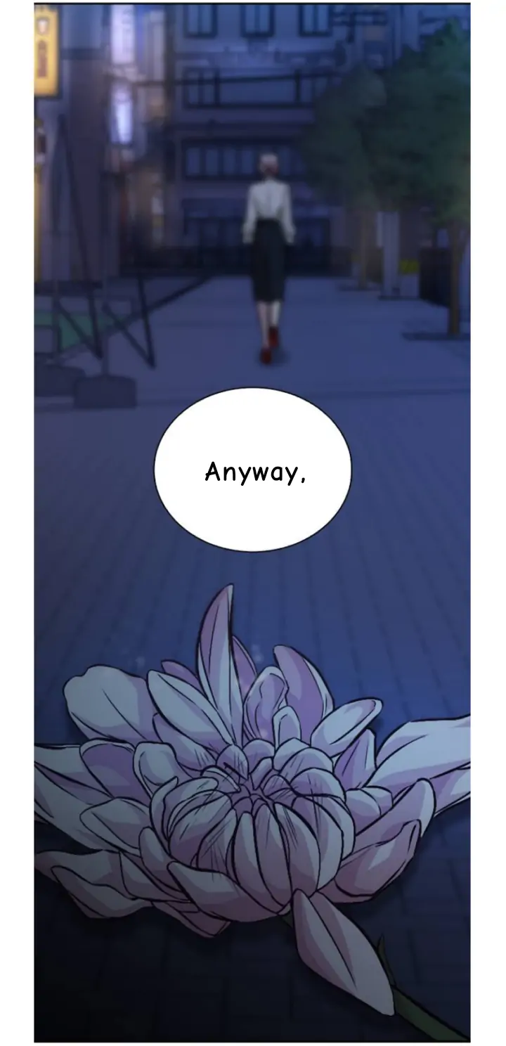 Witch’s Judgment Is to Be Turned Into a Flower Chapter 7 - page 65