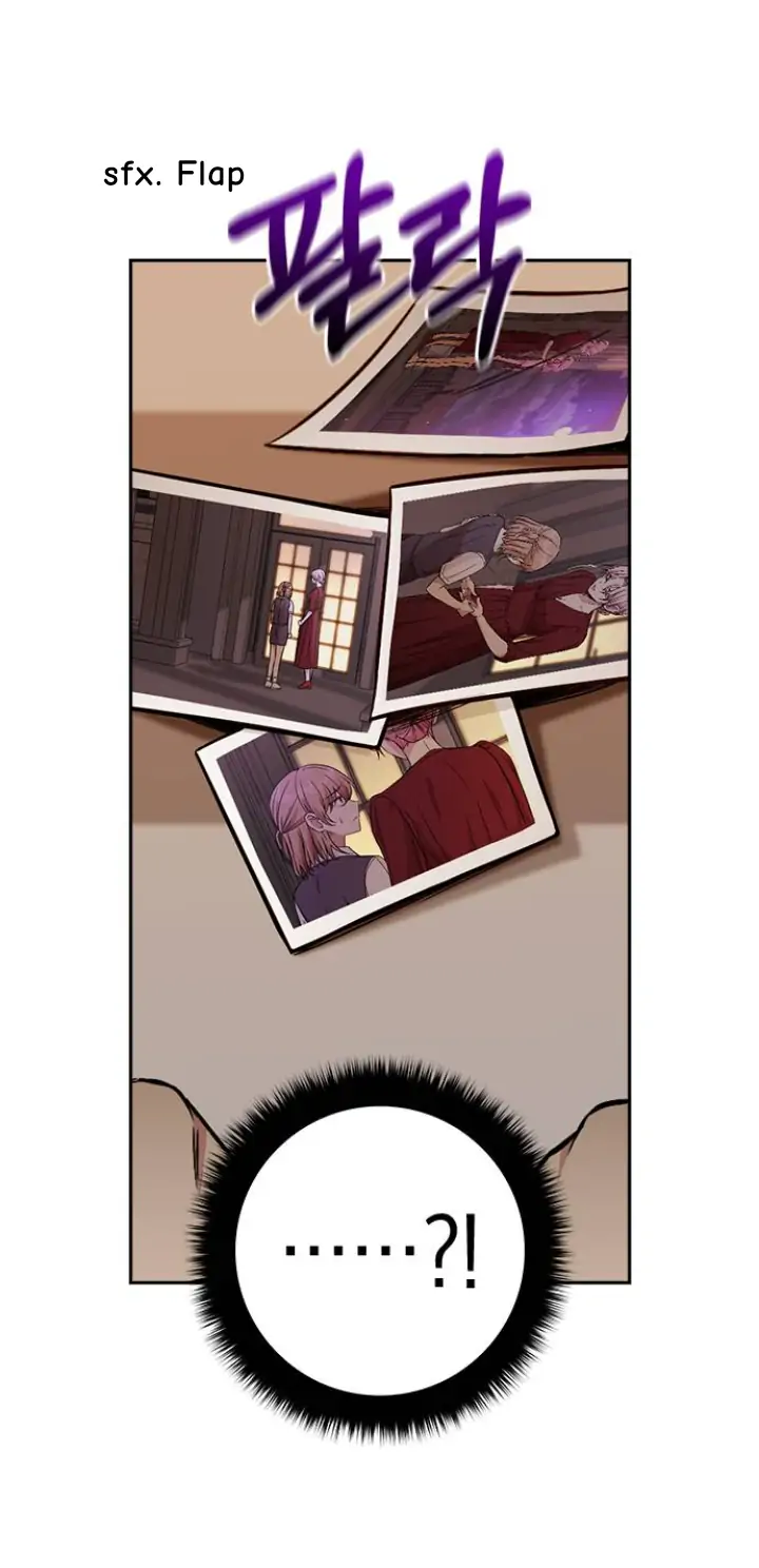 Witch’s Judgment Is to Be Turned Into a Flower Chapter 6 - page 64