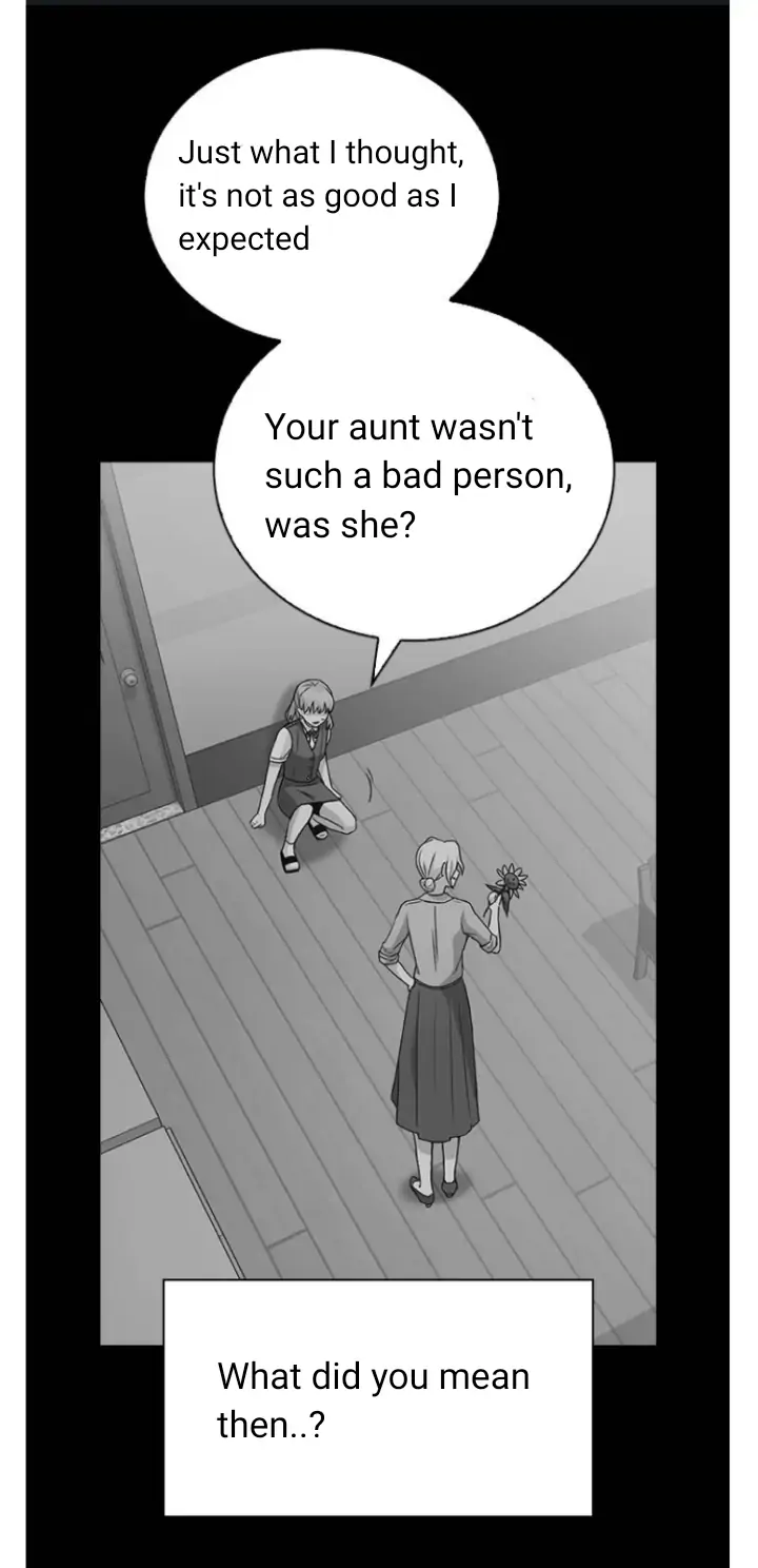 Witch’s Judgment Is to Be Turned Into a Flower Chapter 4 - page 24