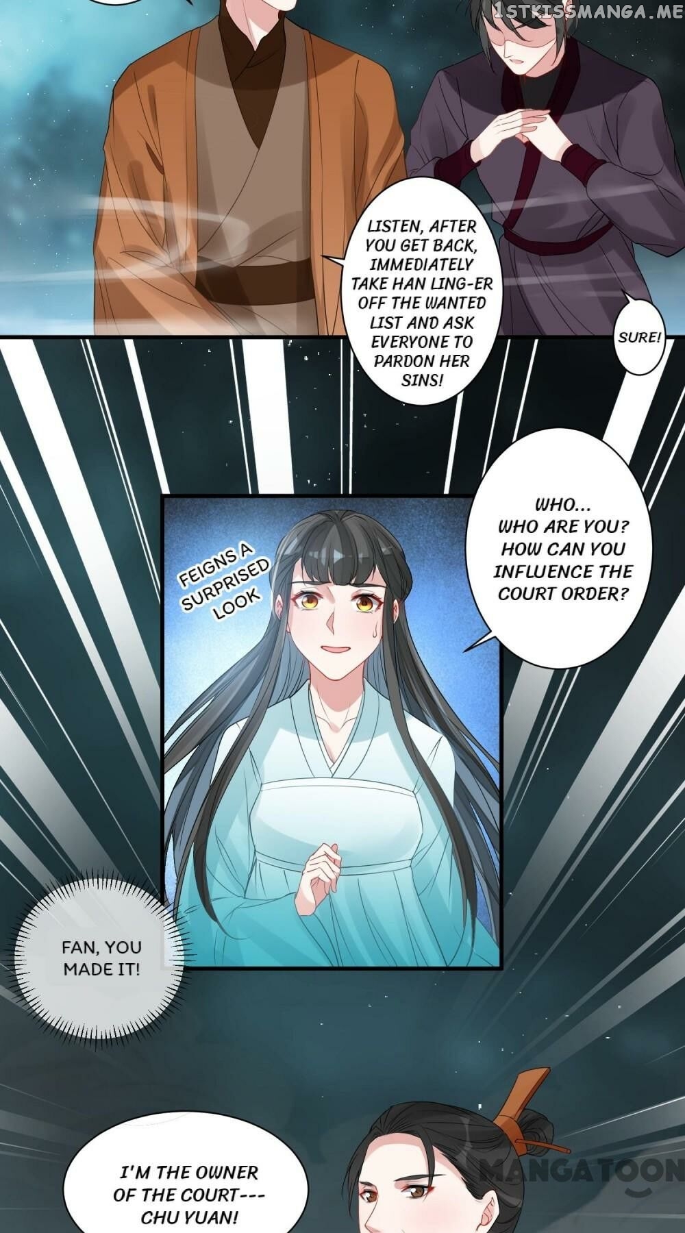 Love on the Clock chapter 88 - page 15