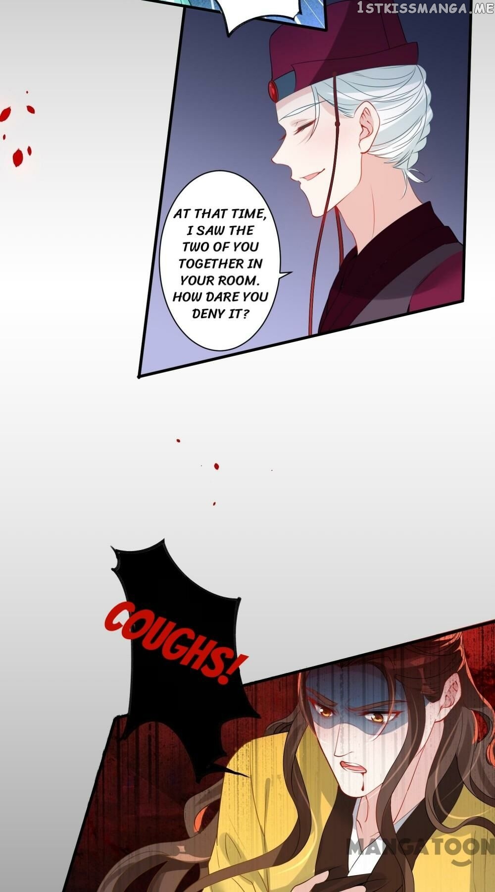 Love on the Clock chapter 84 - page 14