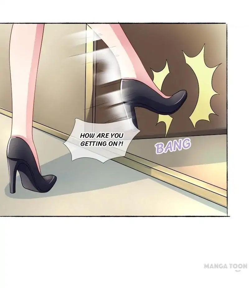 Spoil You Forever Chapter 6 - page 19