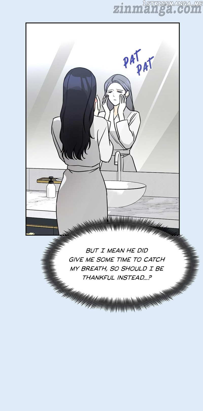 My Wife is Back chapter 79 - page 31