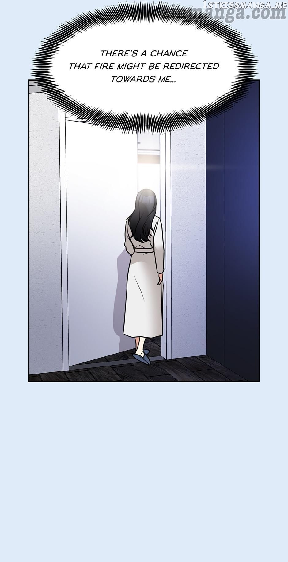 My Wife is Back chapter 79 - page 46