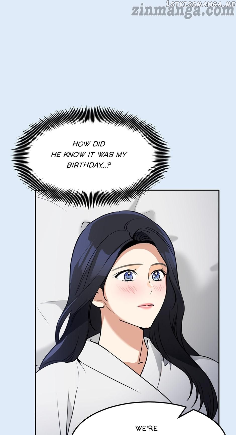My Wife is Back chapter 79 - page 67