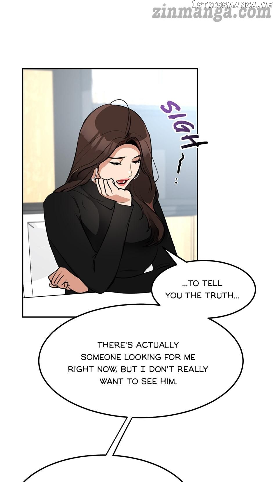 My Wife is Back chapter 76 - page 36