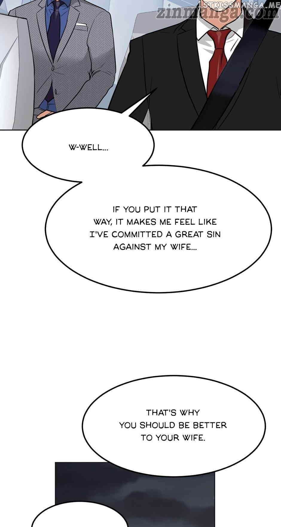 My Wife is Back chapter 75 - page 15