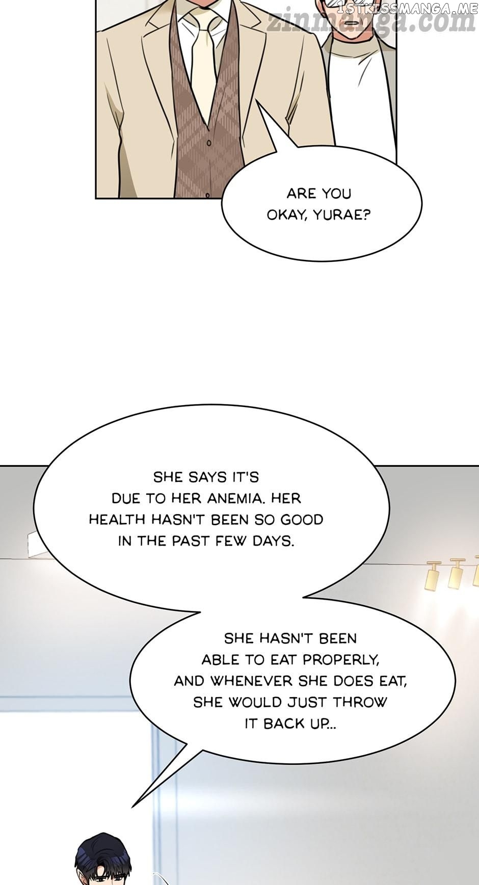 My Wife is Back chapter 74 - page 25