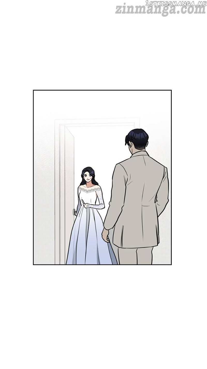 My Wife is Back chapter 74 - page 40