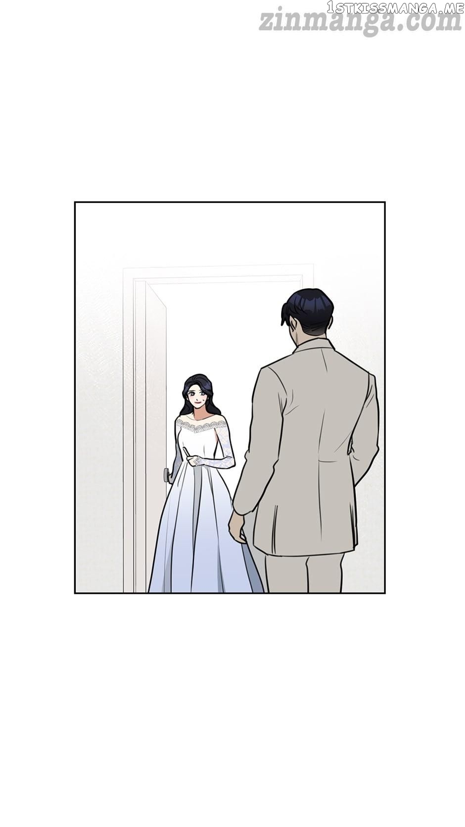 My Wife is Back chapter 74 - page 40