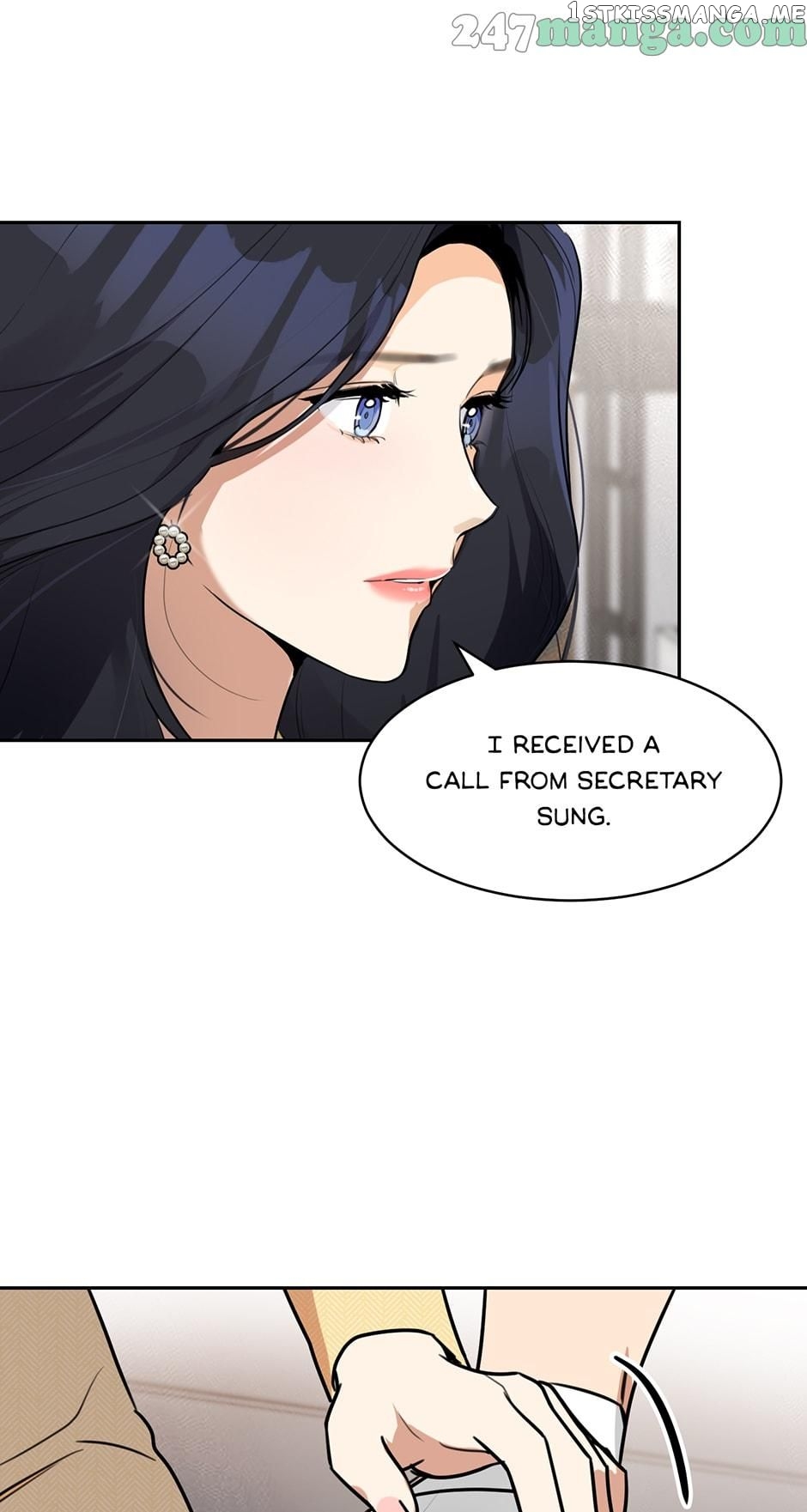 My Wife is Back chapter 71 - page 14