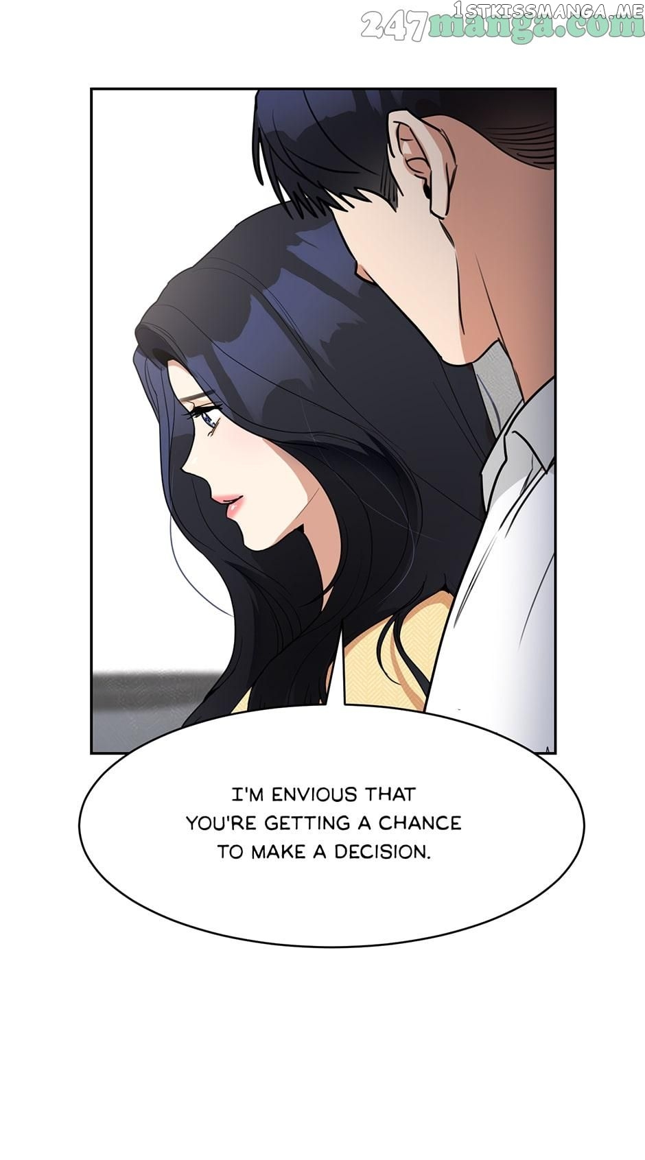 My Wife is Back chapter 71 - page 26