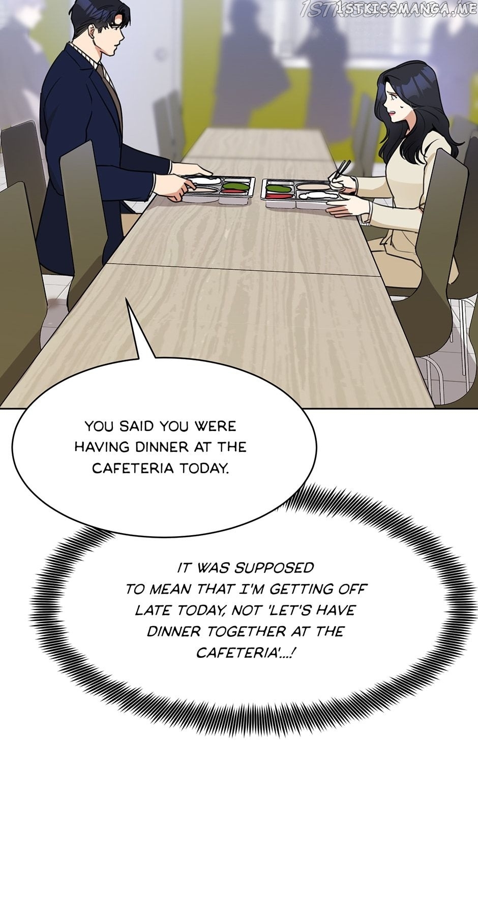 My Wife is Back chapter 67 - page 42