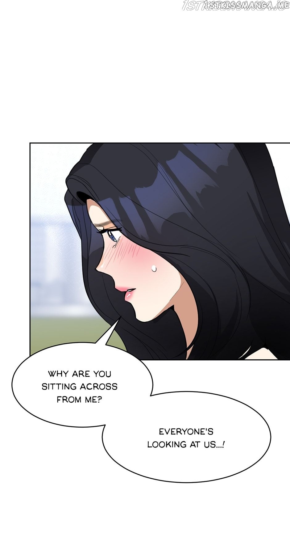 My Wife is Back chapter 67 - page 43