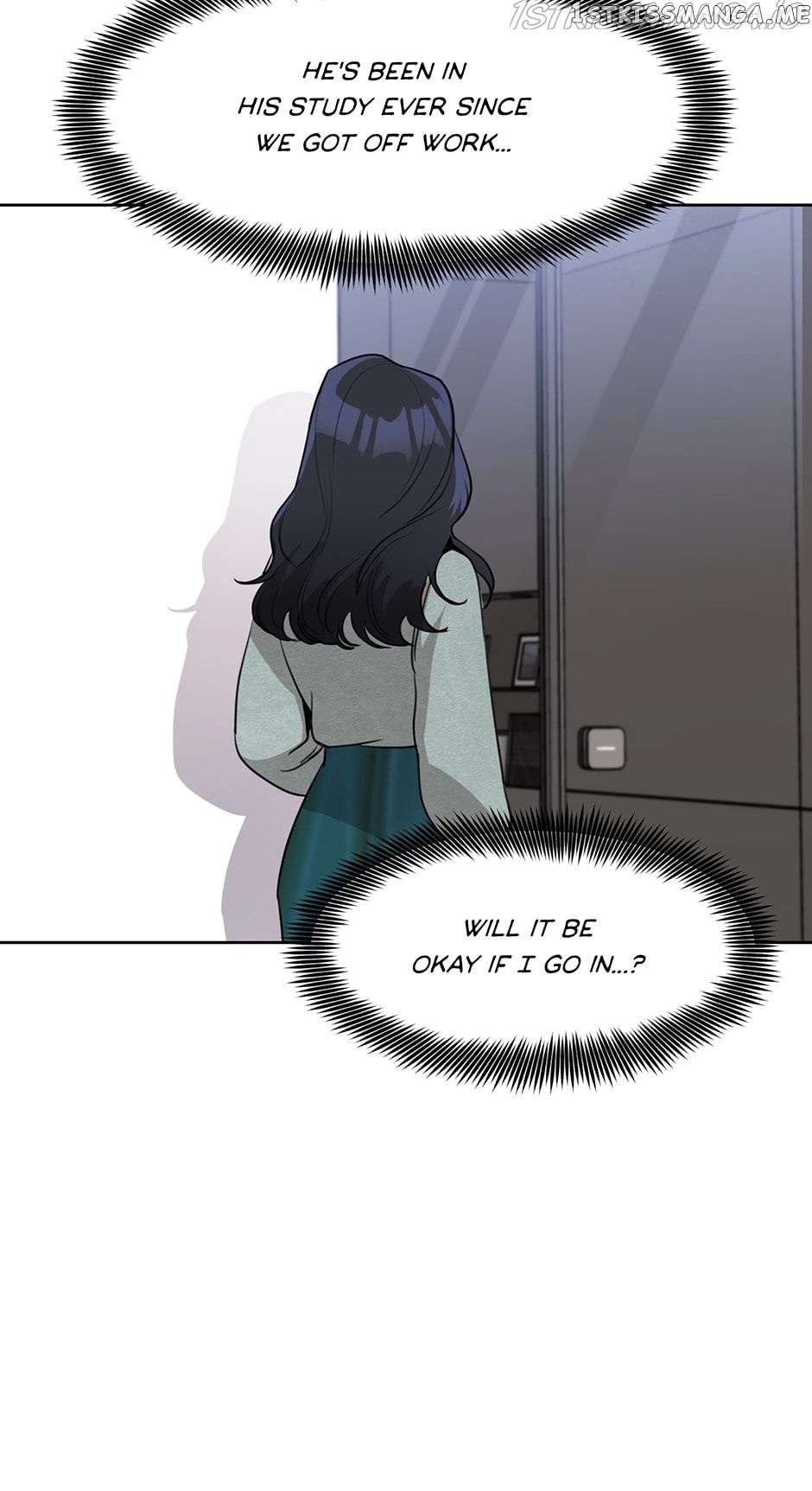 My Wife is Back chapter 67 - page 54