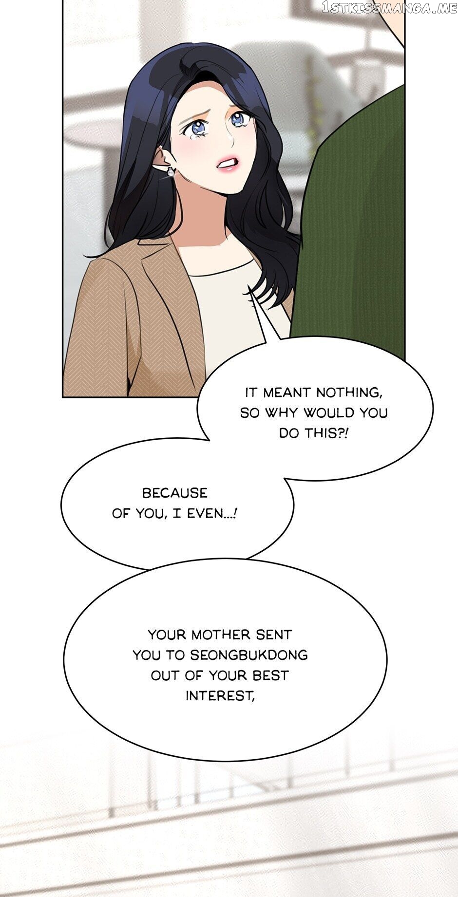 My Wife is Back chapter 66 - page 34