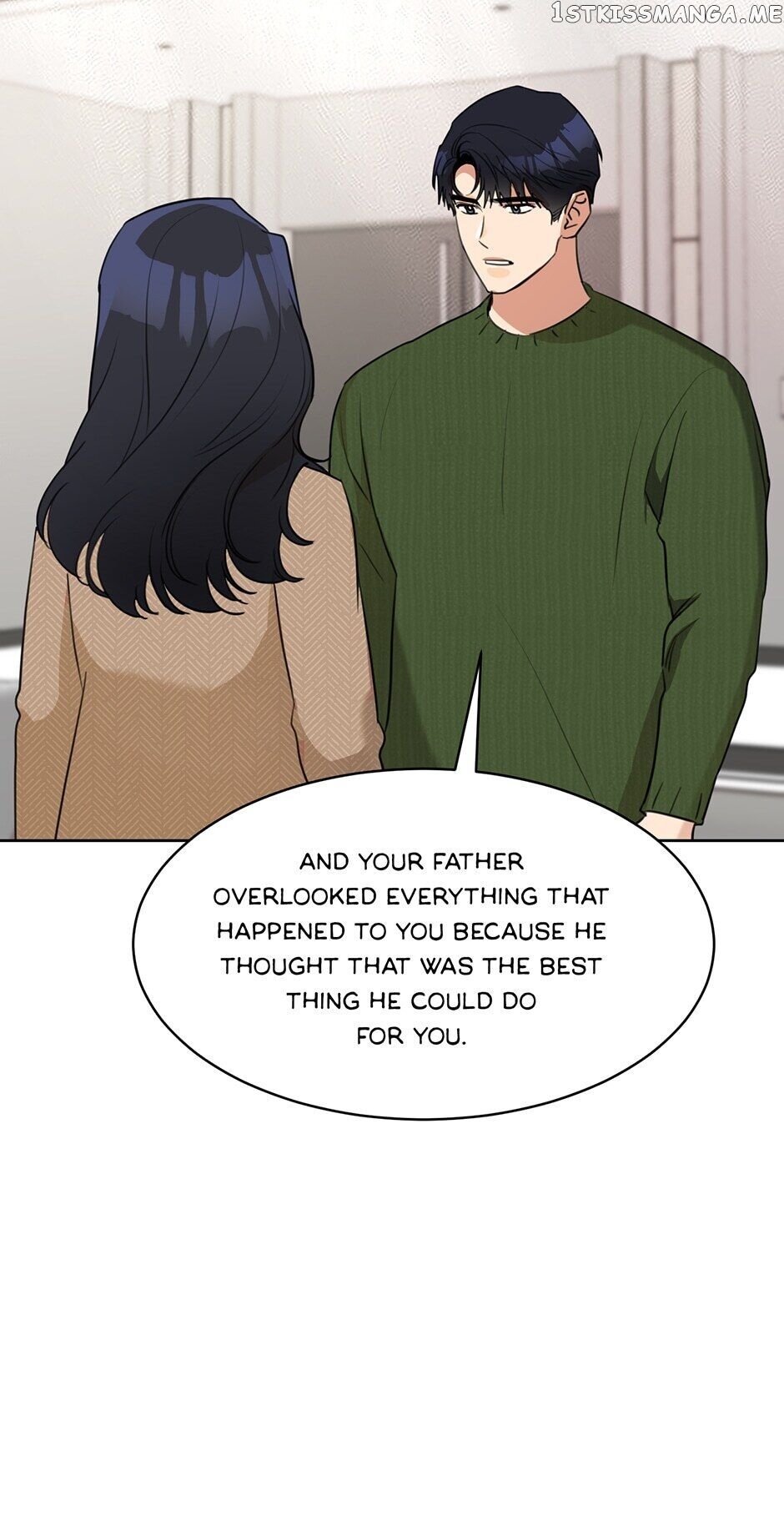 My Wife is Back chapter 66 - page 35