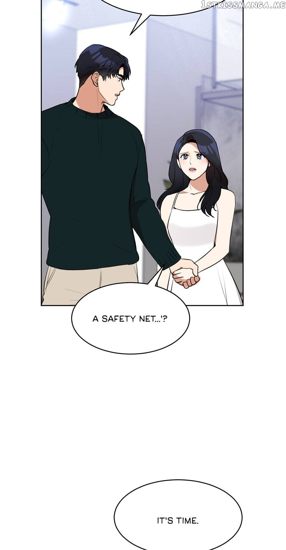My Wife is Back chapter 66 - page 59