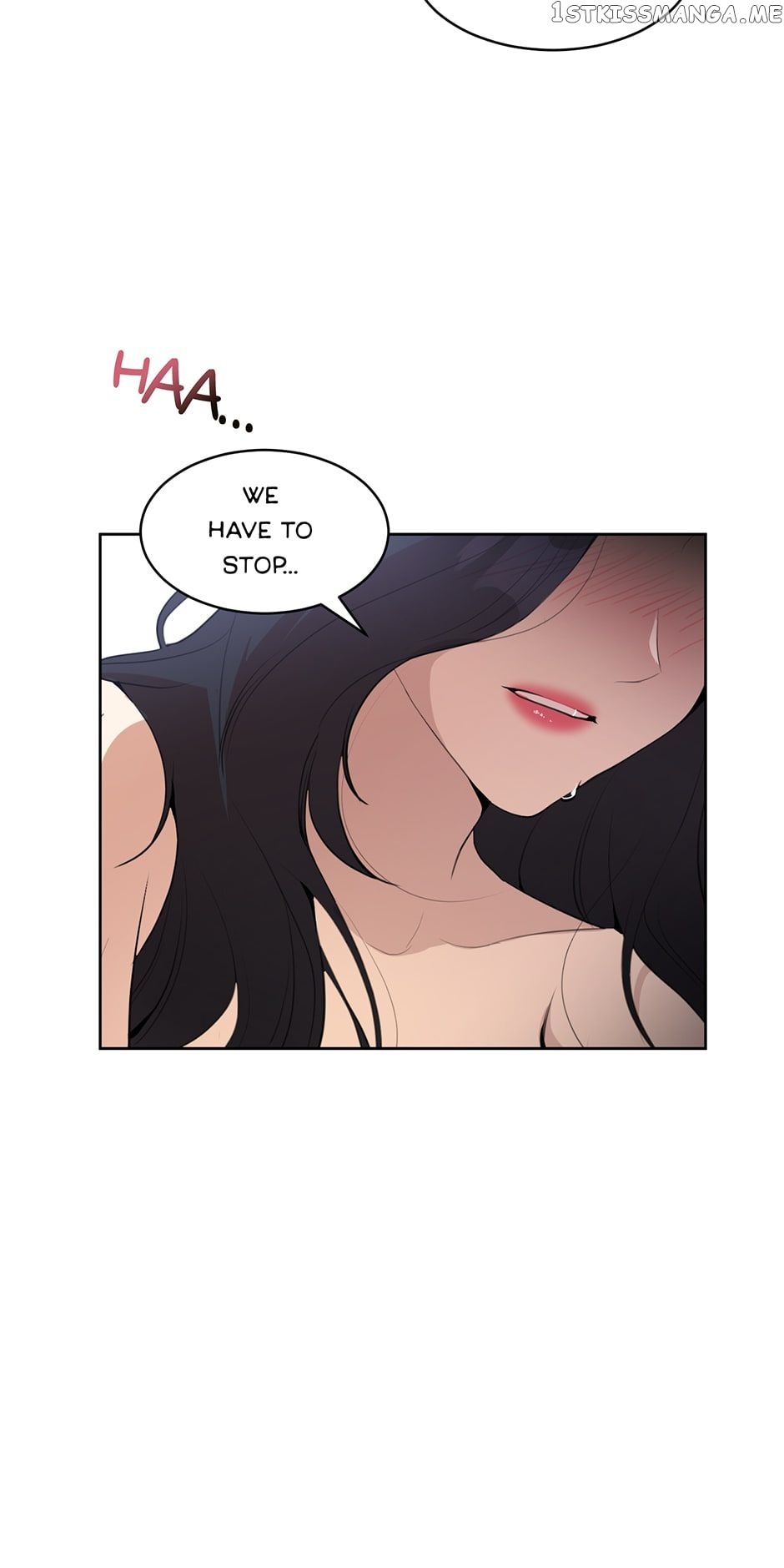 My Wife is Back chapter 64 - page 45