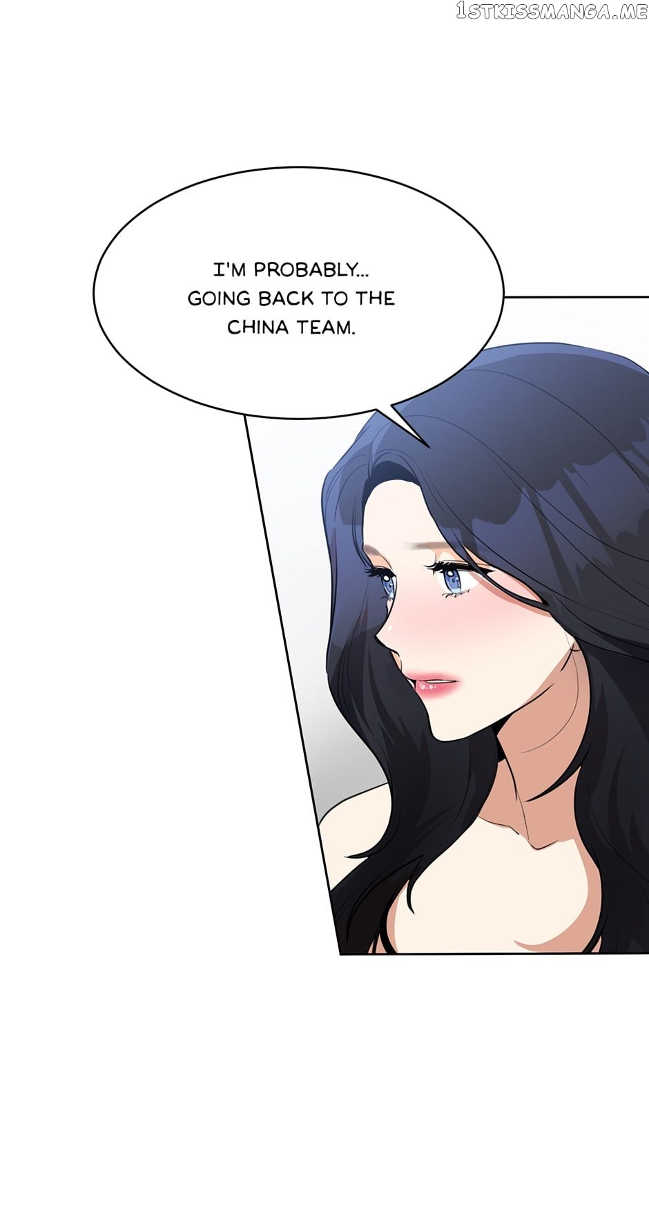 My Wife is Back chapter 64 - page 57