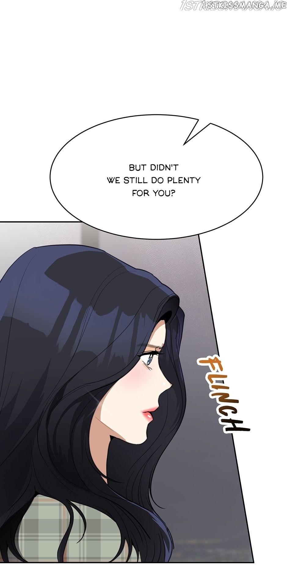 My Wife is Back chapter 62 - page 47