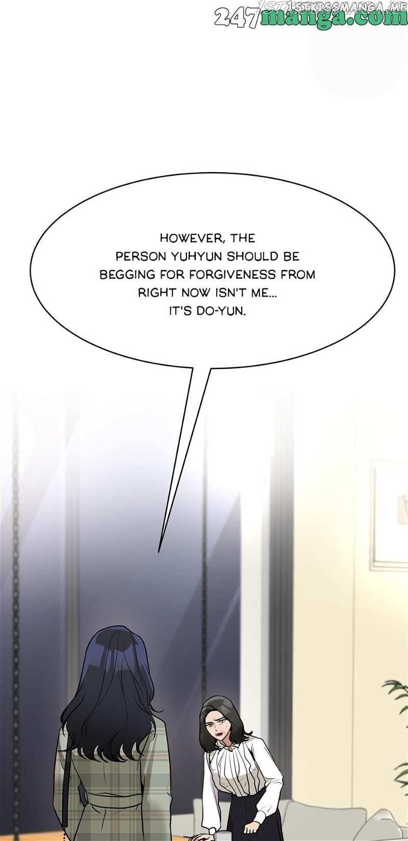 My Wife is Back chapter 62 - page 57