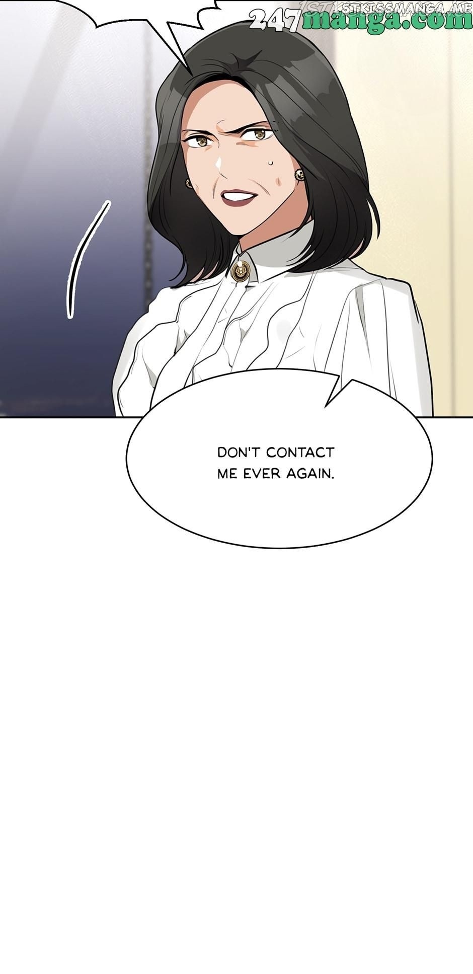 My Wife is Back chapter 62 - page 59