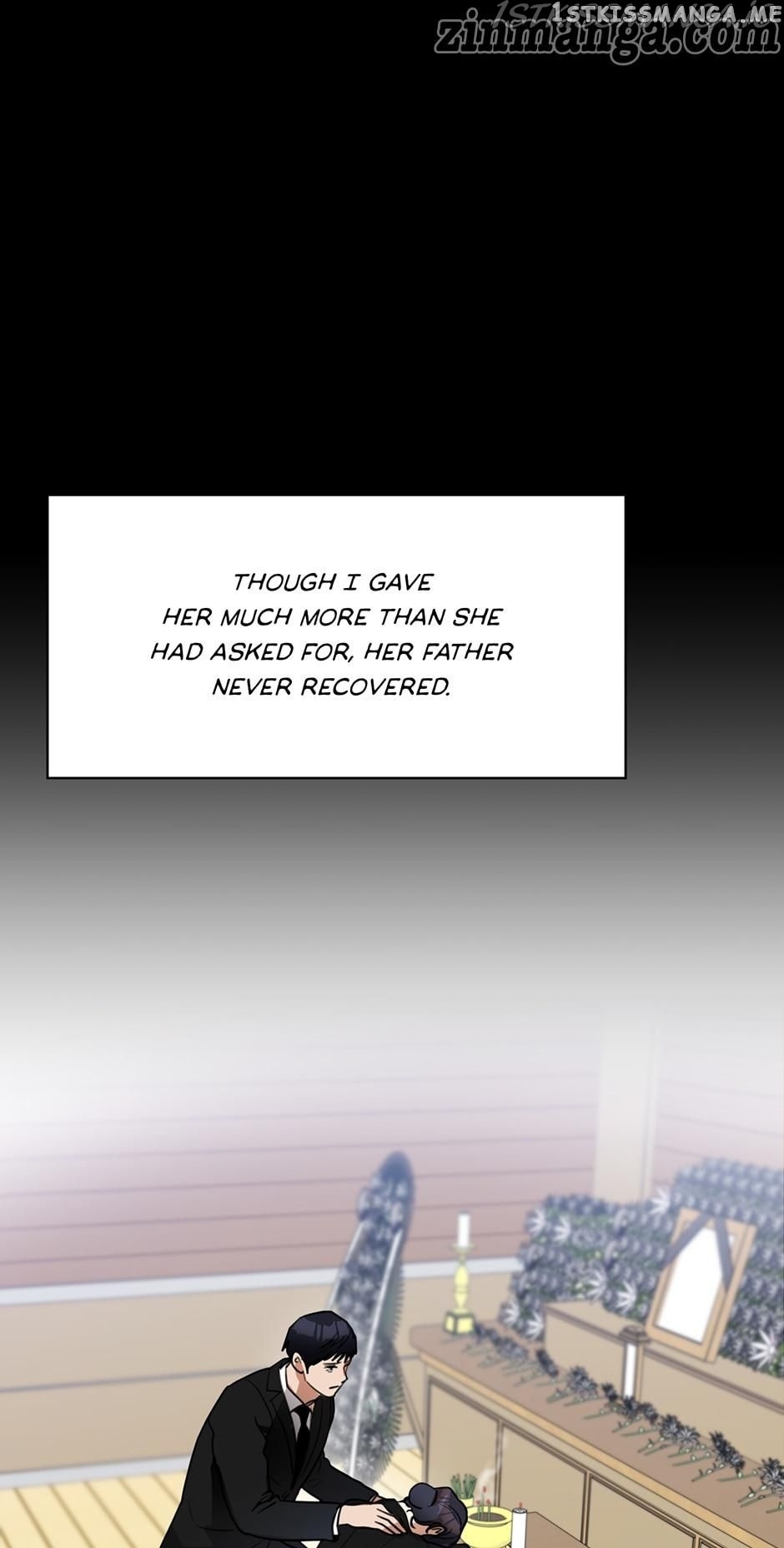 My Wife is Back chapter 61 - page 27