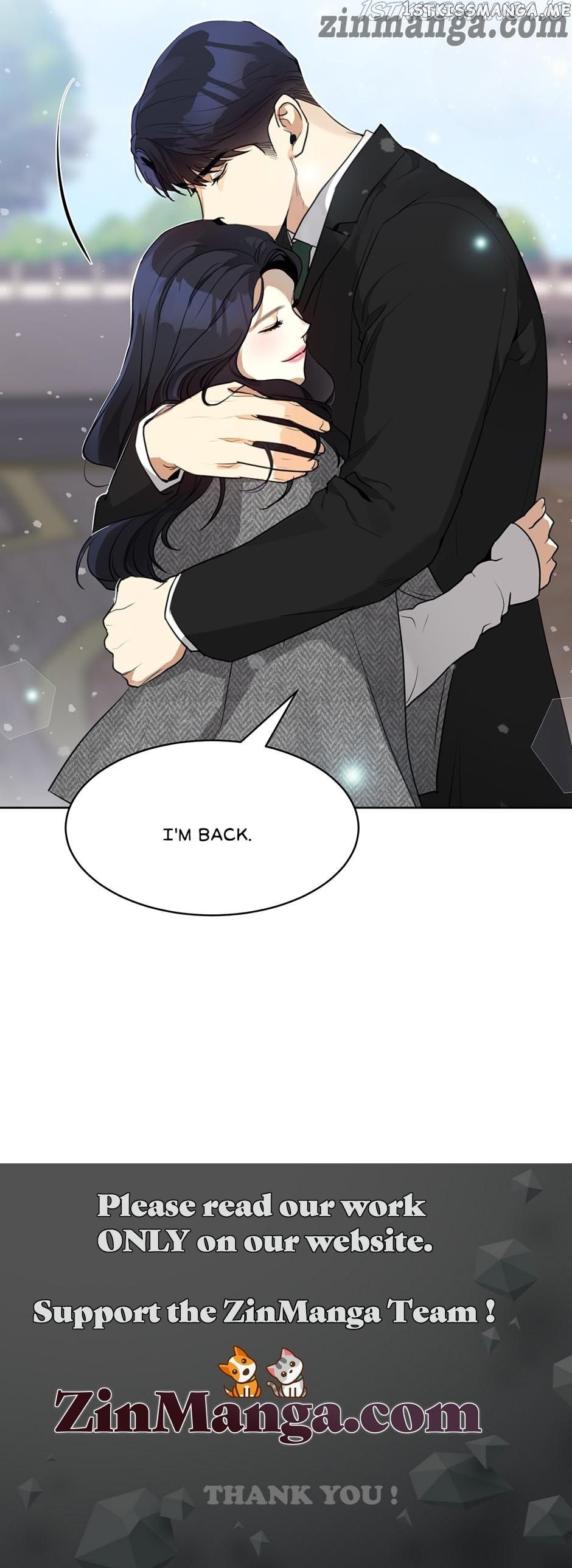 My Wife is Back chapter 61 - page 78