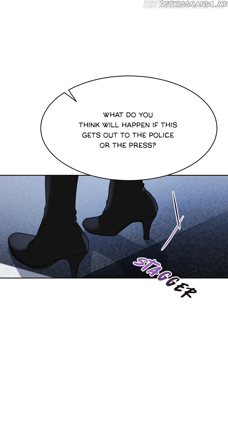 My Wife is Back chapter 59 - page 24